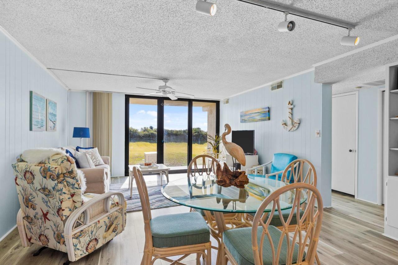 Smuggler'S Cove 101 Apartment Atlantic Beach Exterior photo