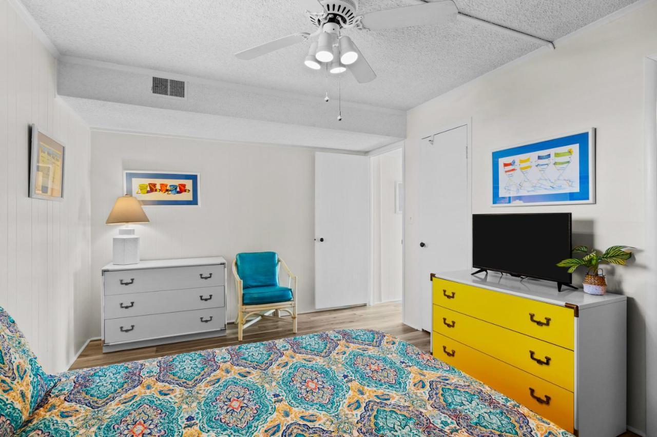 Smuggler'S Cove 101 Apartment Atlantic Beach Exterior photo
