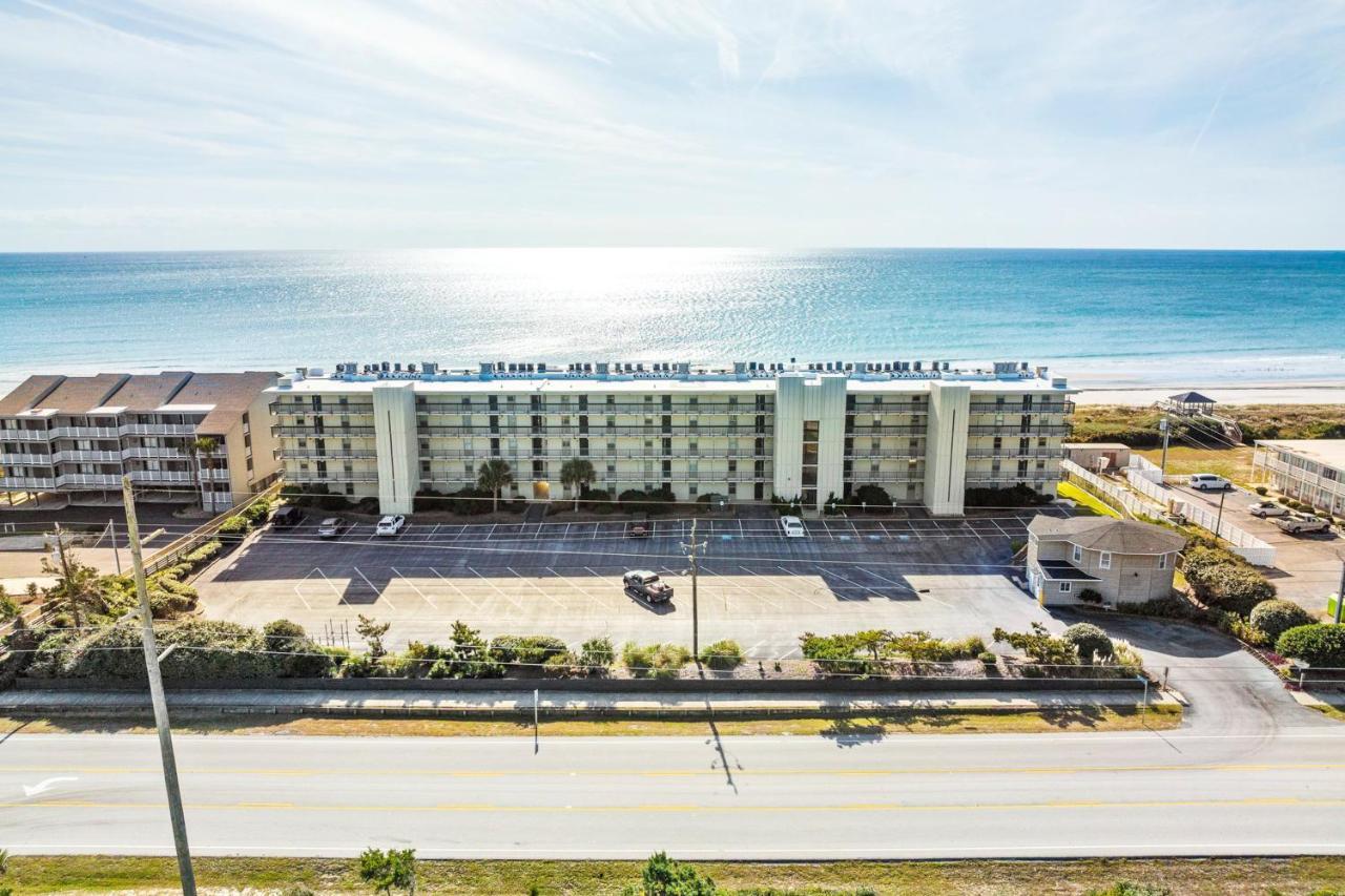 Smuggler'S Cove 101 Apartment Atlantic Beach Exterior photo