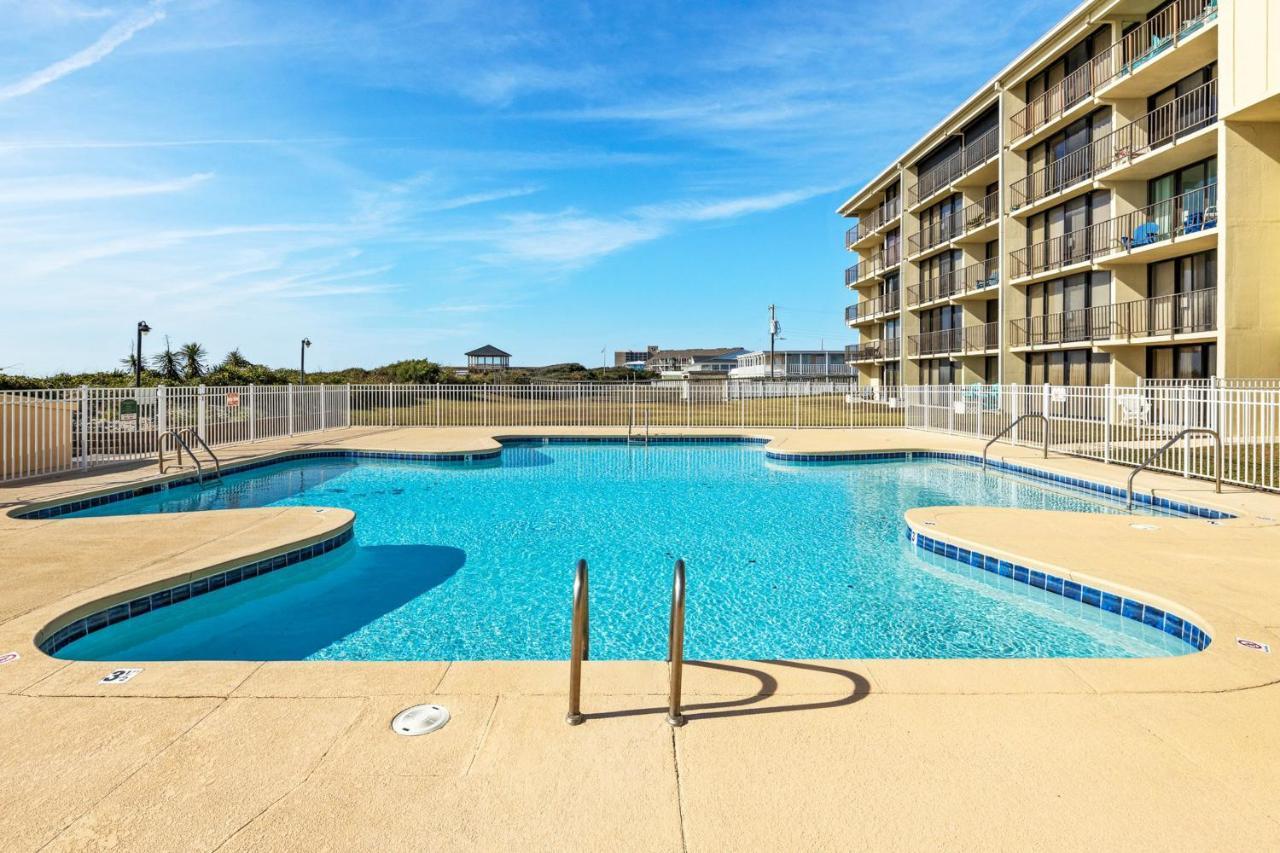 Smuggler'S Cove 101 Apartment Atlantic Beach Exterior photo