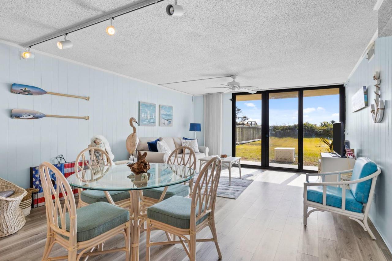 Smuggler'S Cove 101 Apartment Atlantic Beach Exterior photo
