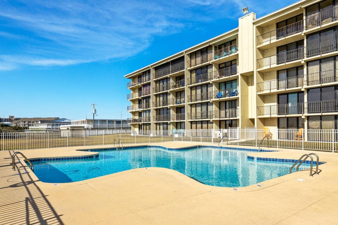 Smuggler'S Cove 101 Apartment Atlantic Beach Exterior photo